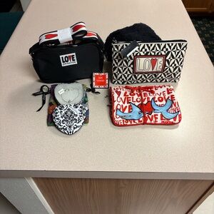 Brighton Crossbody/ Brighton Bracelet Bundle